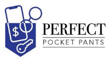 PerfectPocketPants logo