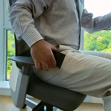 Load image into Gallery viewer, Dress Pants With Cell Phone Pocket