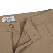 Load image into Gallery viewer, Perfect Pocket Pants - Men's 7 Pocket Casual Pants