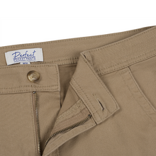 Load image into Gallery viewer, Perfect Pocket Pants - Men&#39;s 7 Pocket Casual Pants
