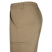 Load image into Gallery viewer, Mens Shorts with Cell Phone Pocket (7 Pocket Shorts)