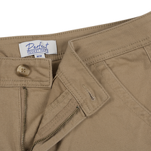 Load image into Gallery viewer, Mens Shorts with Cell Phone Pocket (7 Pocket Shorts)