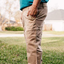 Load image into Gallery viewer, Perfect Pocket Pants - Men's 7 Pocket Casual Pants
