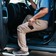 Load image into Gallery viewer, Perfect Pocket Pants - Men's 7 Pocket Casual Pants