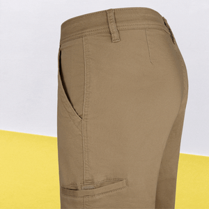 Perfect Pocket Pants - Men's 7 Pocket Casual Pants