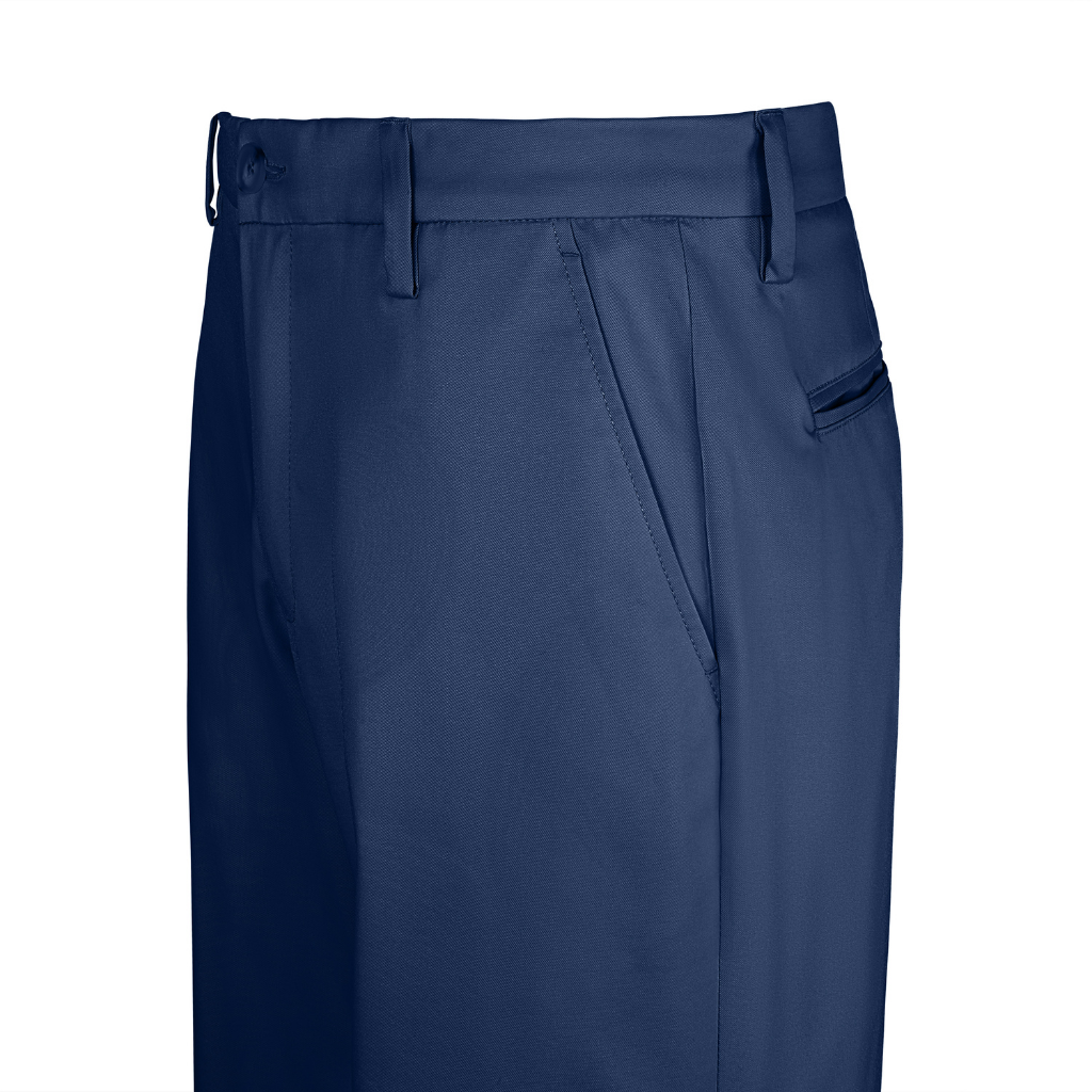 Golf shorts with 2025 cell phone pocket